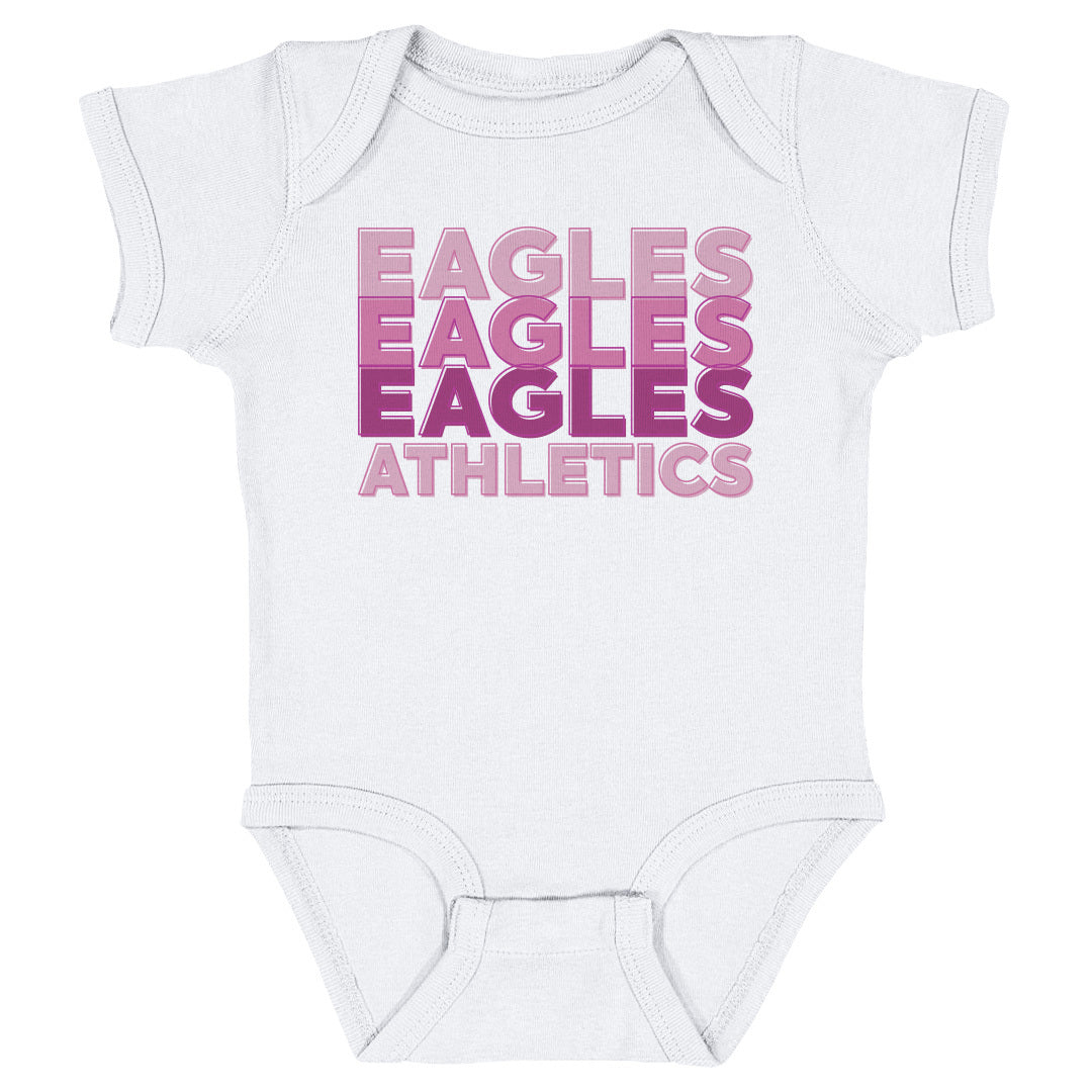 Canyon Ridge Kids Baby Onesie | 500 LEVEL