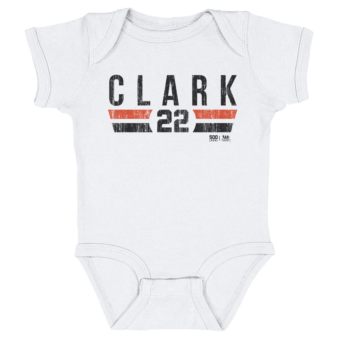 Will Clark Kids Baby Onesie | 500 LEVEL