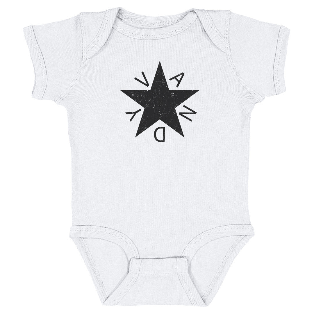 Crown Trio Kids Baby Onesie | 500 LEVEL