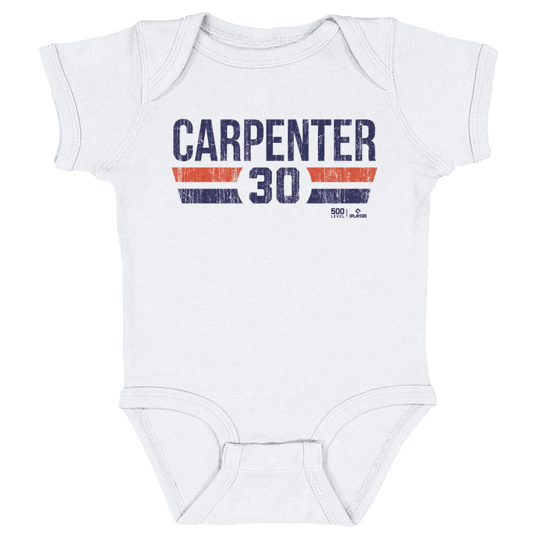 Kerry Carpenter Kids Baby Onesie | 500 LEVEL