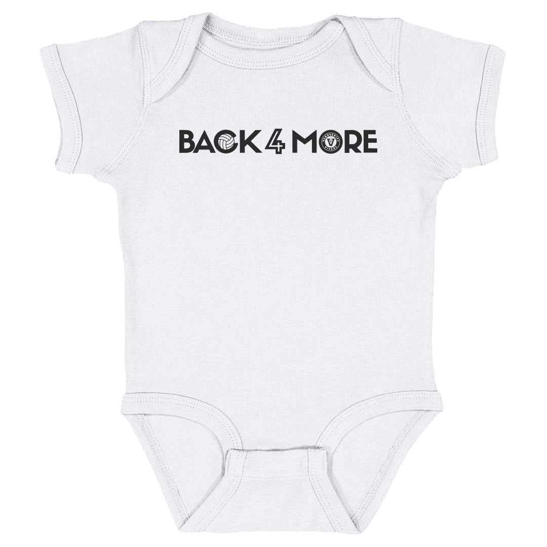 Vandegrift Kids Baby Onesie | 500 LEVEL