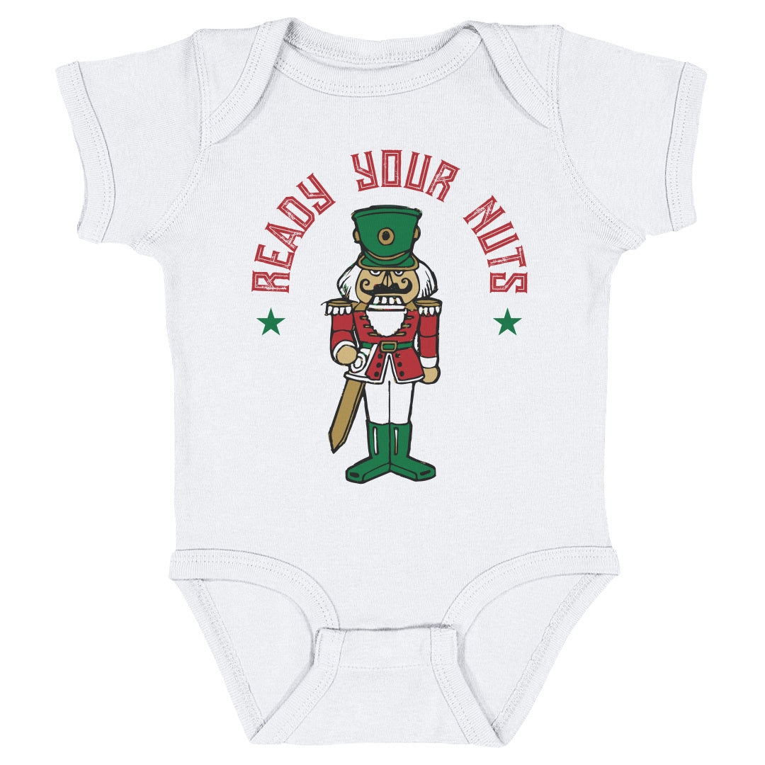 Christmas Kids Baby Onesie | 500 LEVEL