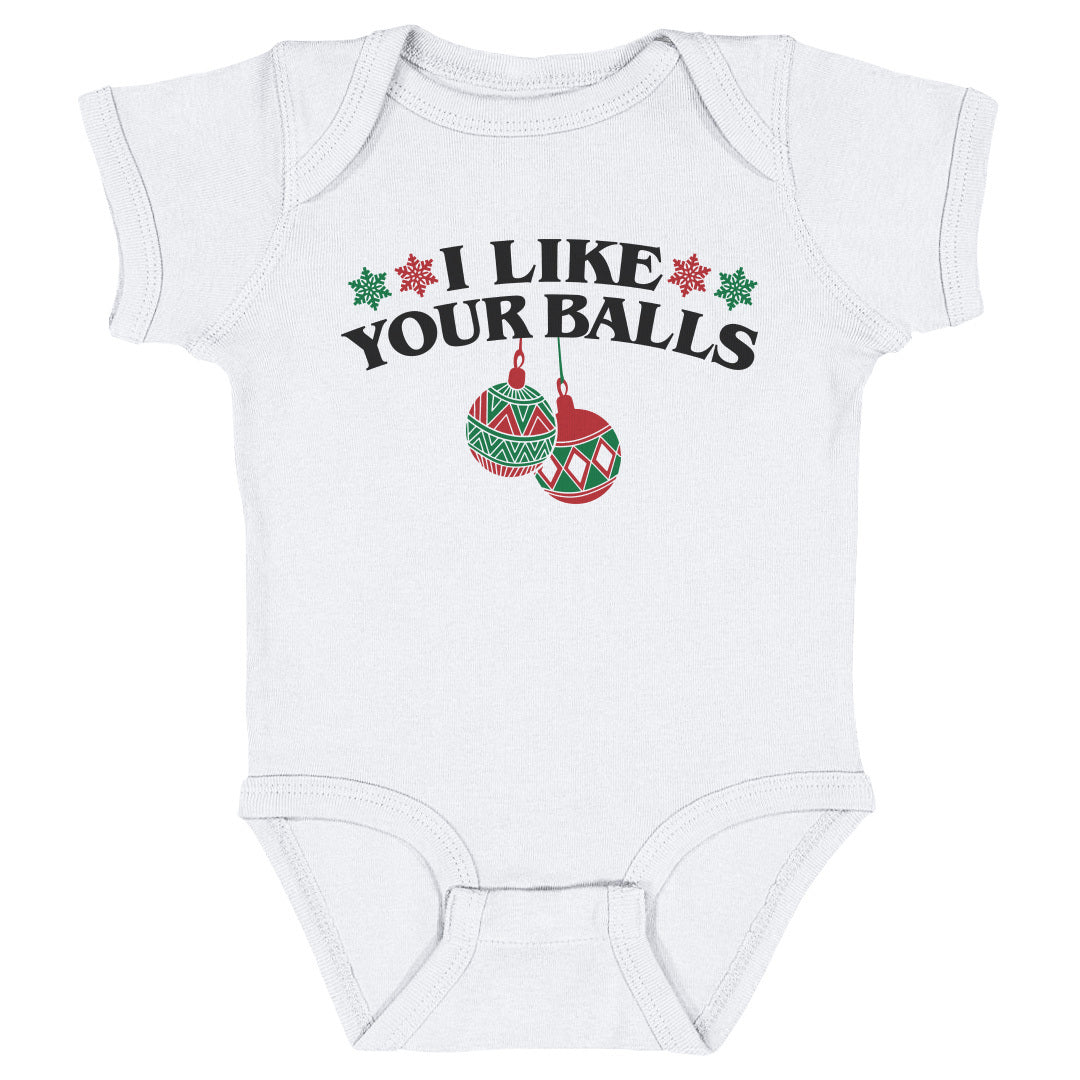Christmas Kids Baby Onesie | 500 LEVEL