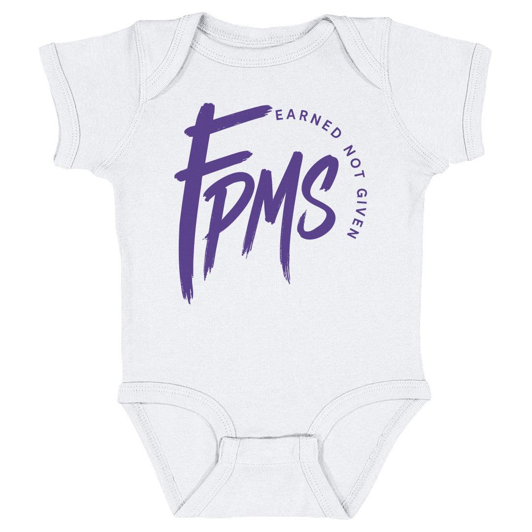 Four Points Kids Baby Onesie | 500 LEVEL