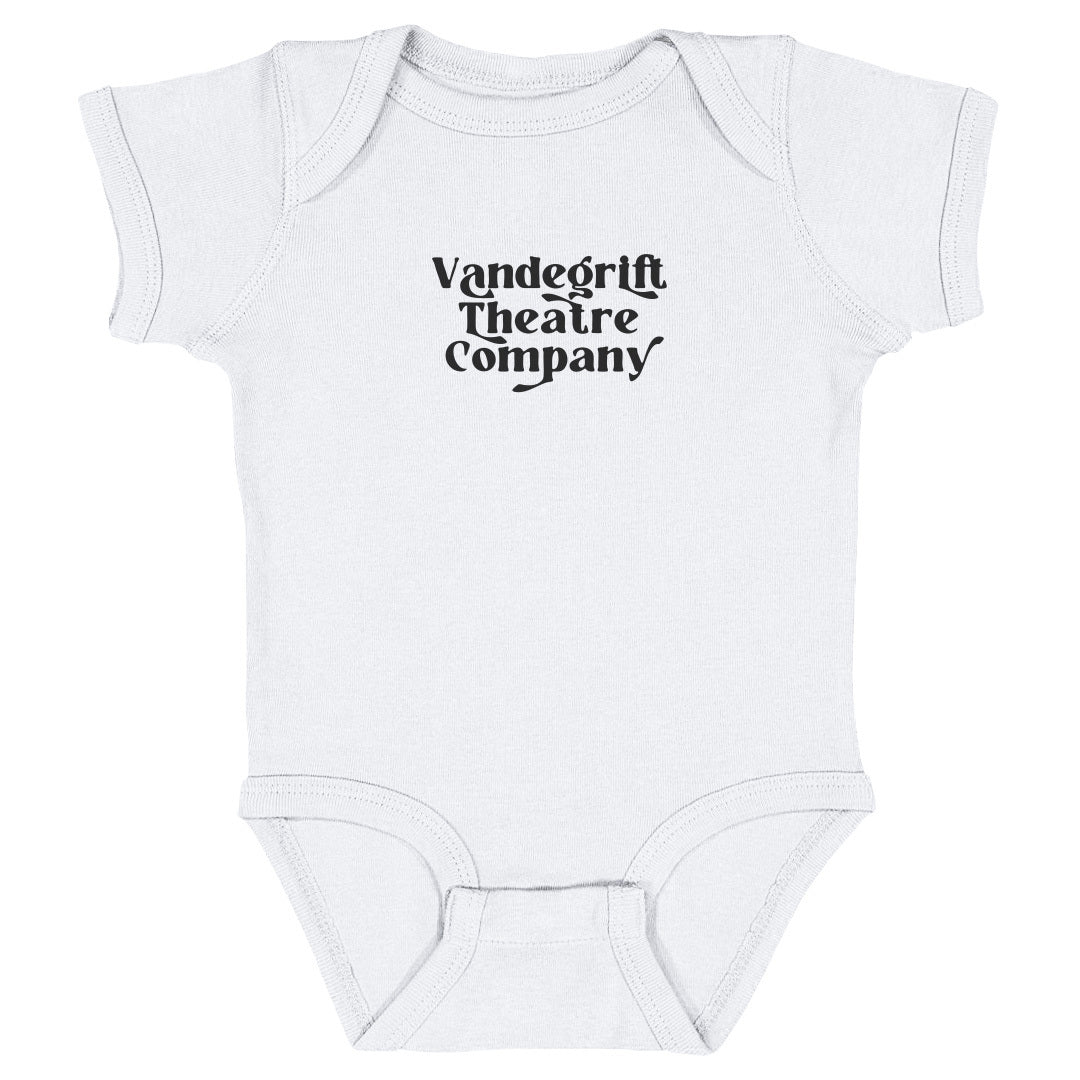 Vandegrift Kids Baby Onesie | 500 LEVEL