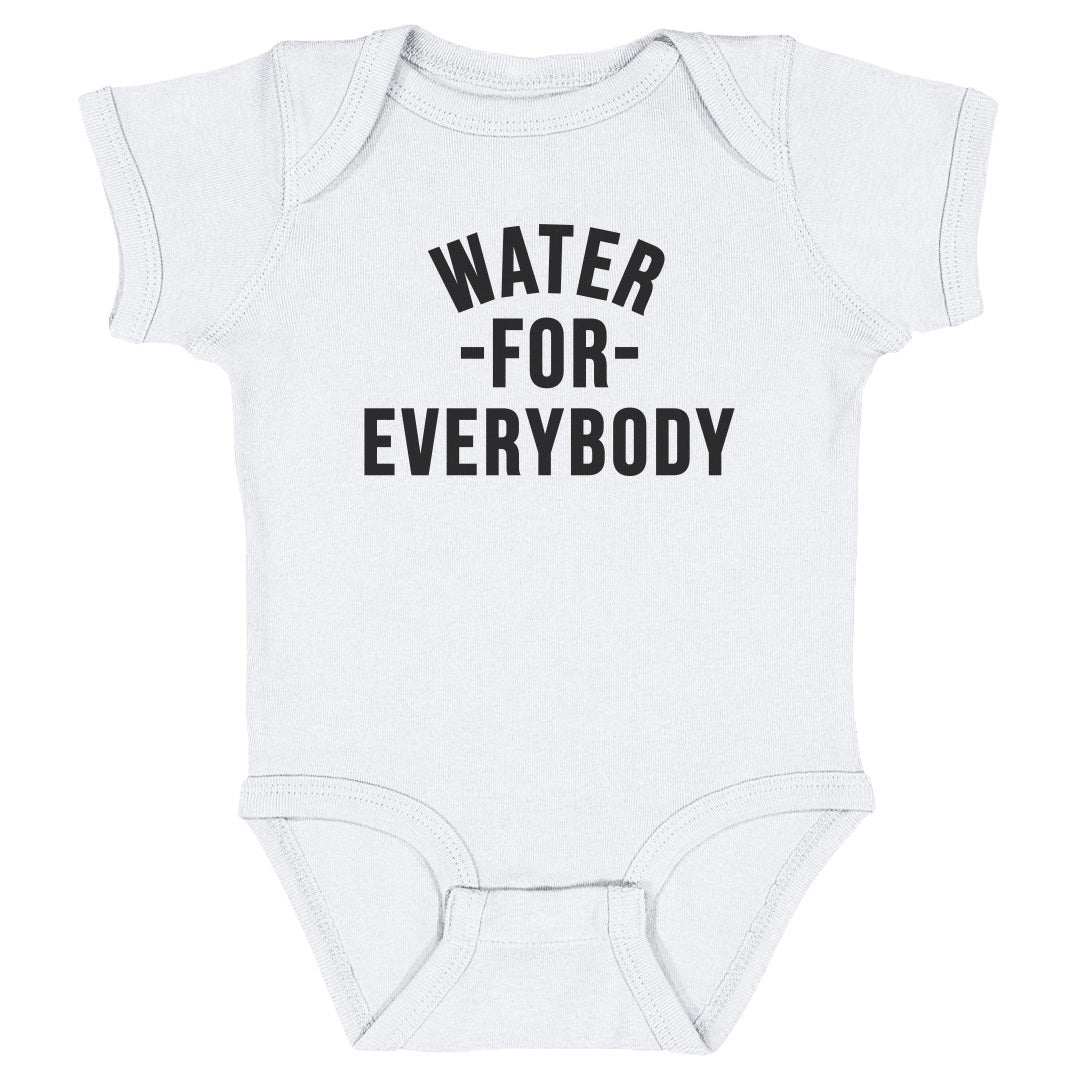 Vs. Everybody Kids Baby Onesie | 500 LEVEL
