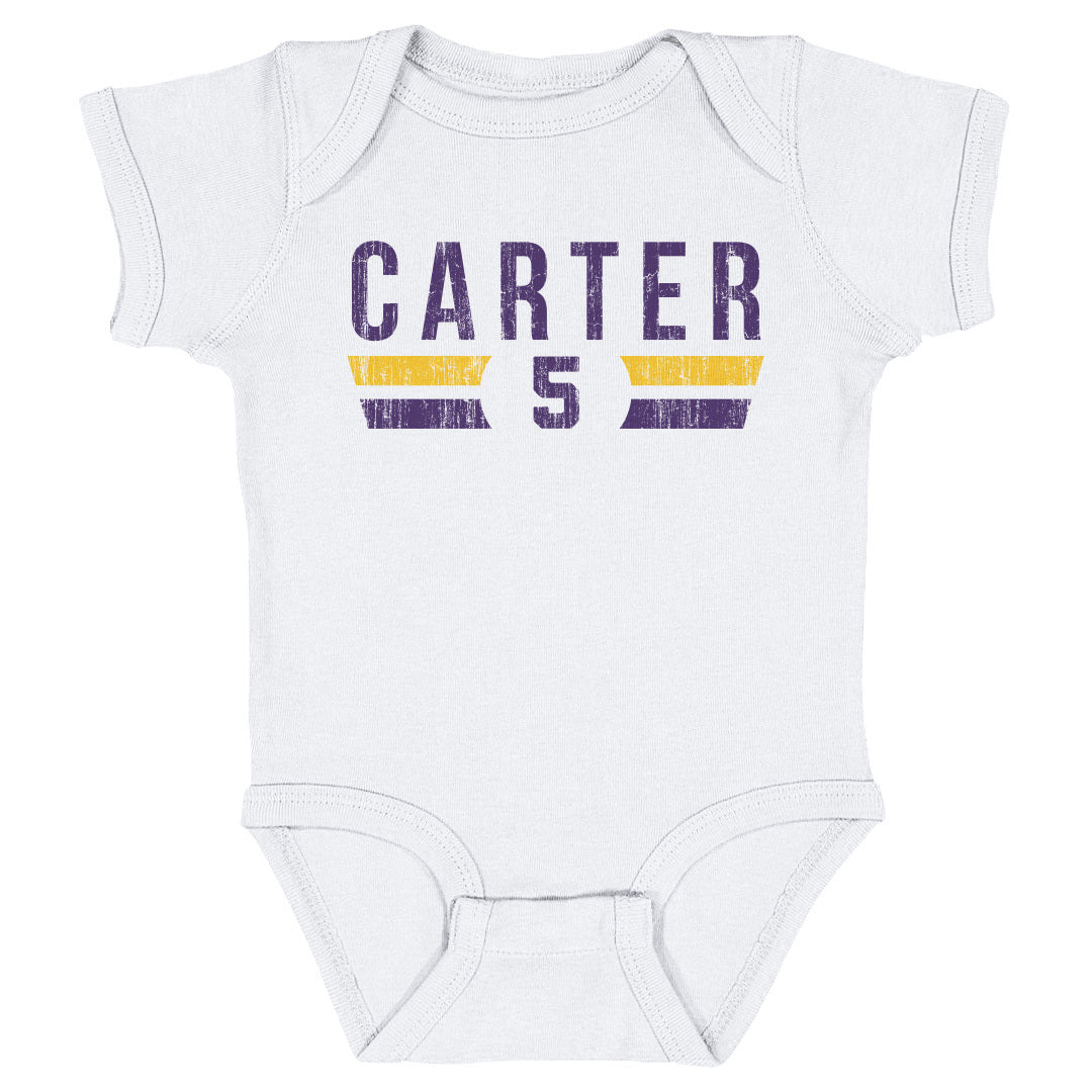 Cam Carter Kids Baby Onesie | 500 LEVEL