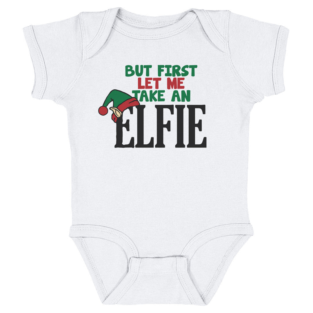 Christmas Kids Baby Onesie | 500 LEVEL