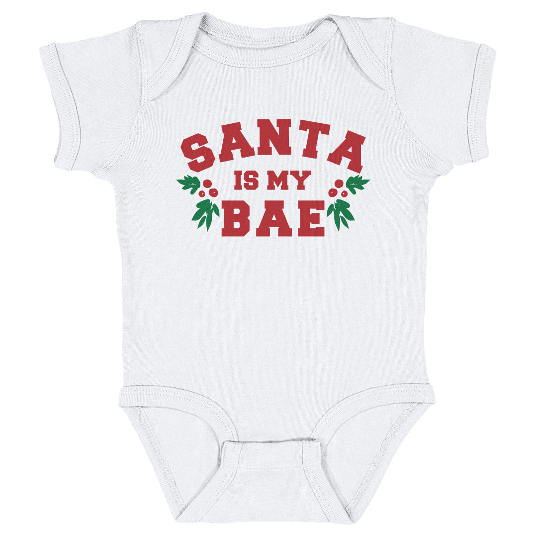 Christmas Kids Baby Onesie | 500 LEVEL