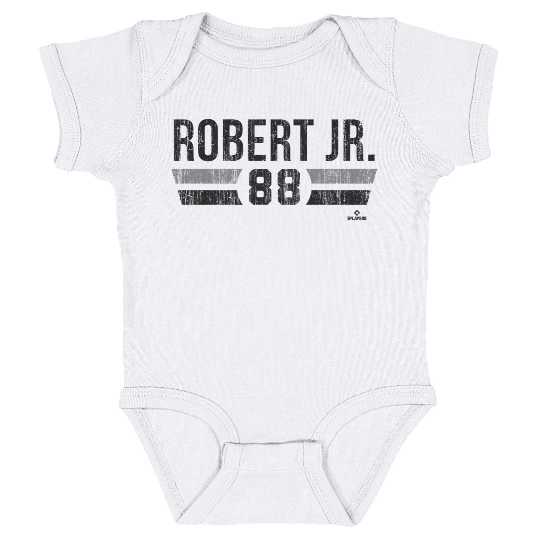 Luis Robert Kids Baby Onesie | 500 LEVEL