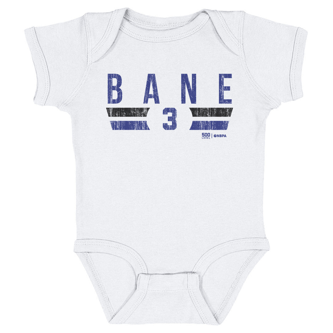Desmond Bane Kids Baby Onesie | 500 LEVEL