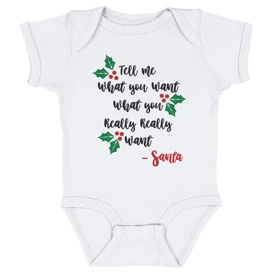 Christmas Kids Baby Onesie | 500 LEVEL