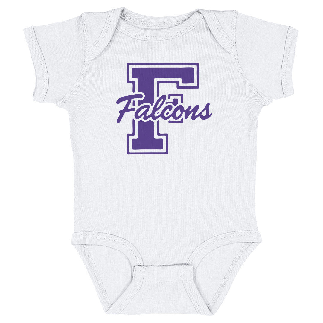 Crown Trio Kids Baby Onesie | 500 LEVEL