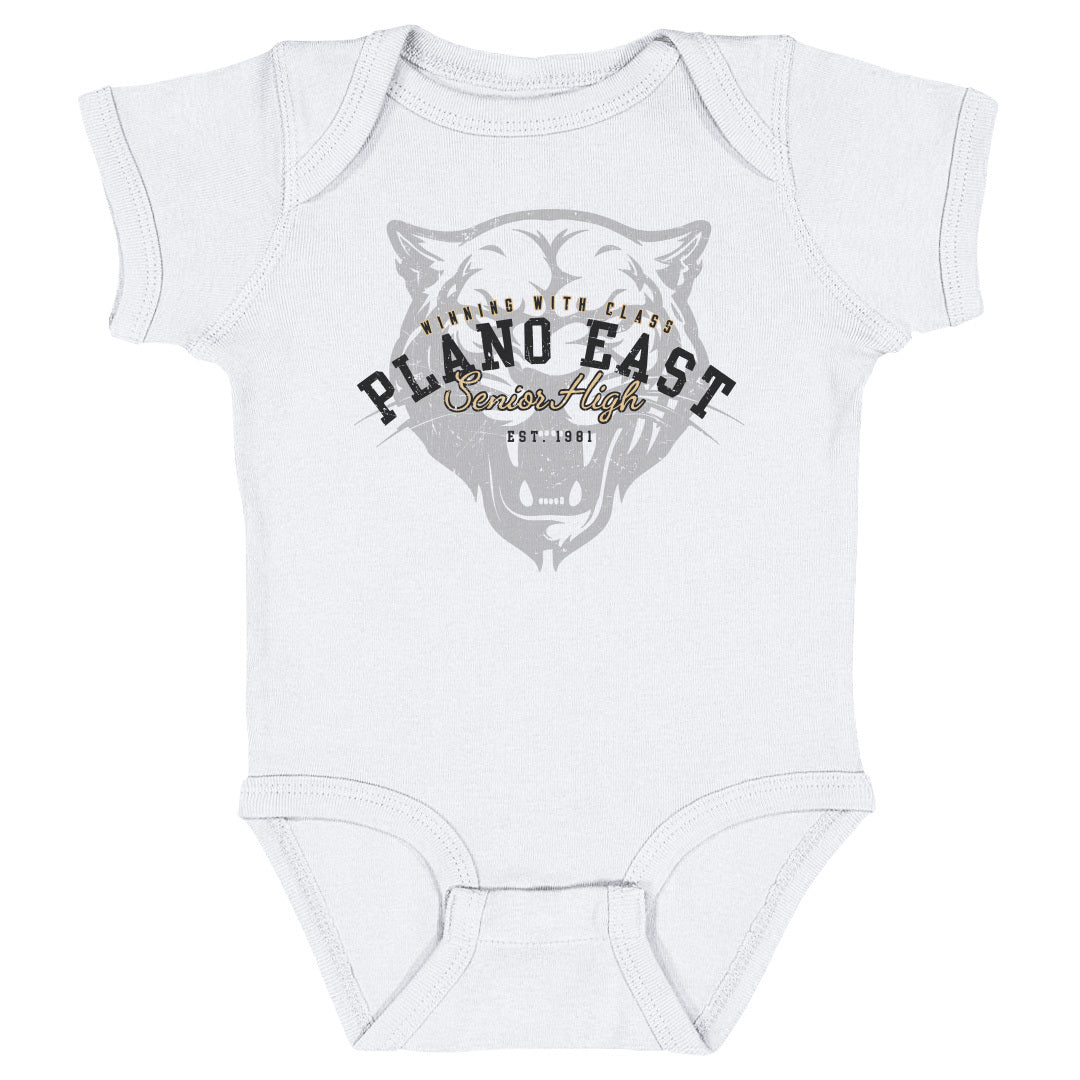 Plano East Kids Baby Onesie | 500 LEVEL