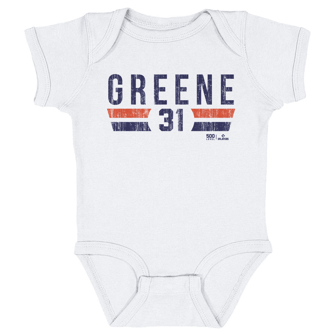 Riley Greene Kids Baby Onesie | 500 LEVEL