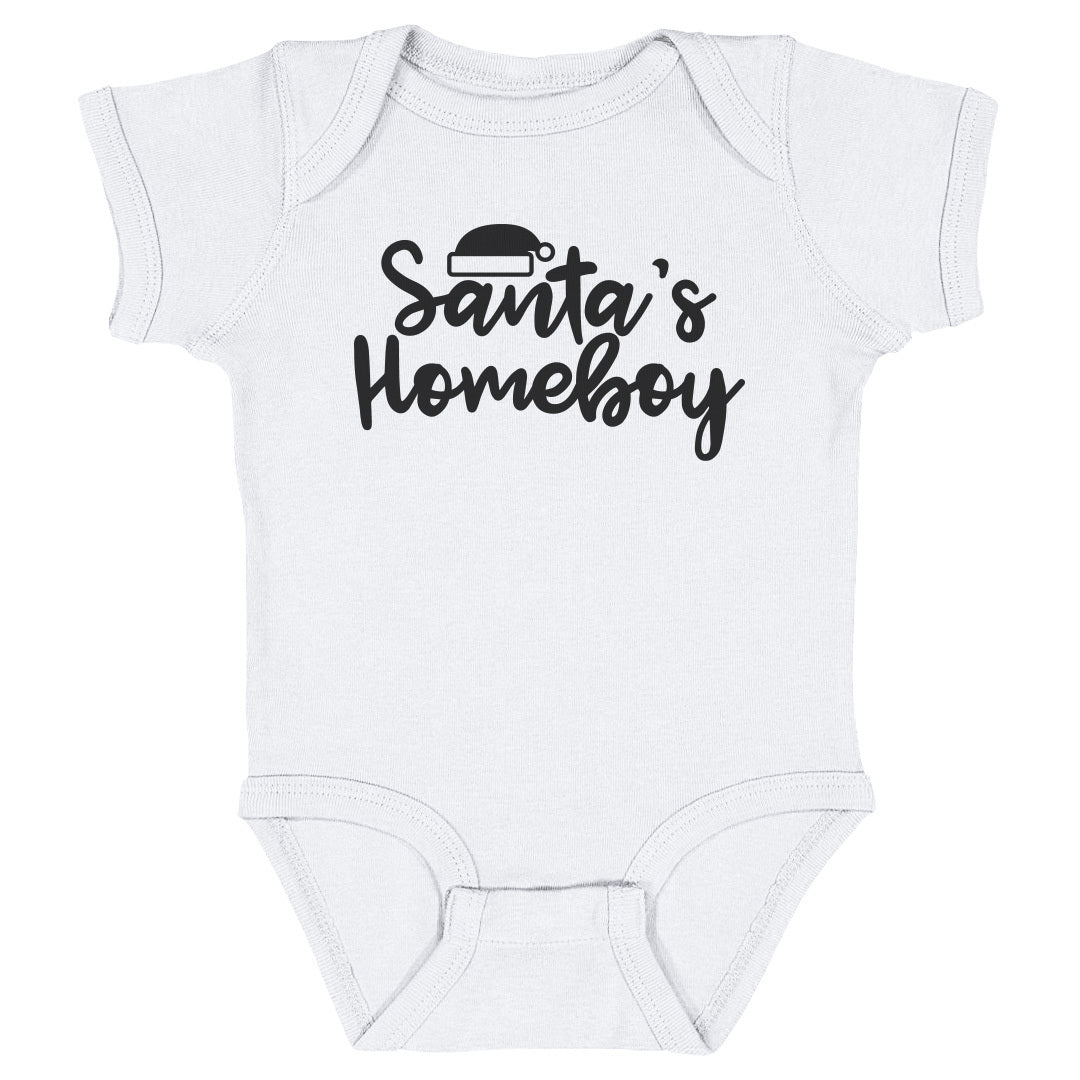 Christmas Kids Baby Onesie | 500 LEVEL