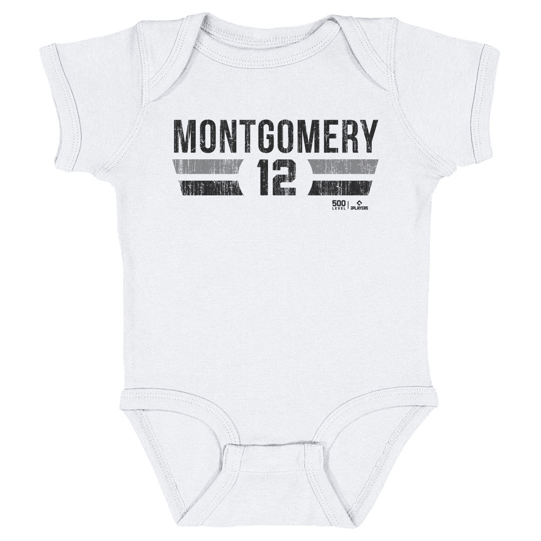 Colson Montgomery Kids Baby Onesie | 500 LEVEL