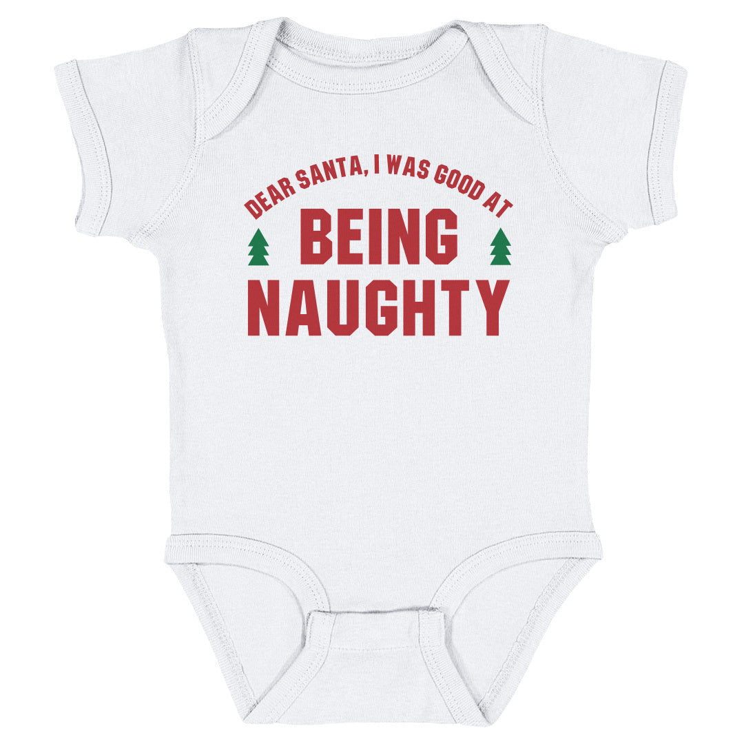 Christmas Kids Baby Onesie | 500 LEVEL