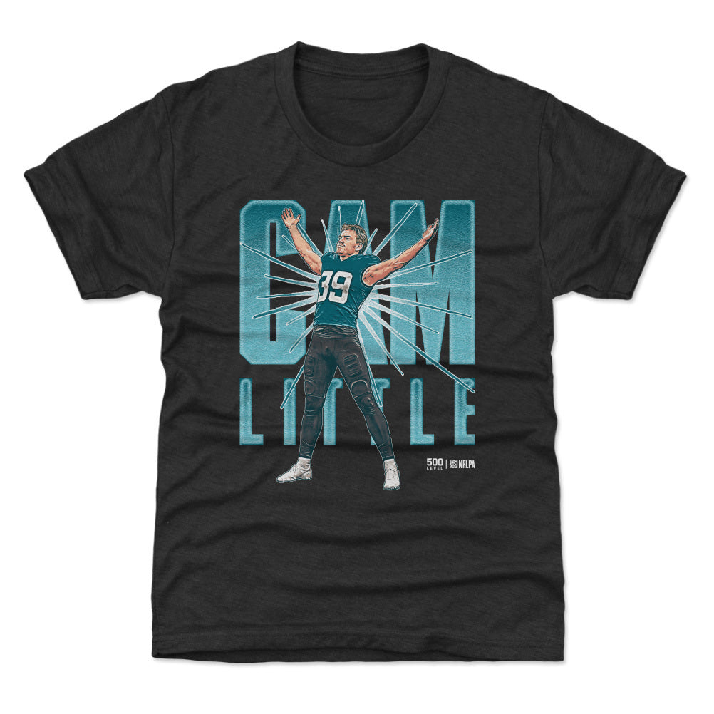 Cam Little Kids T-Shirt | 500 LEVEL