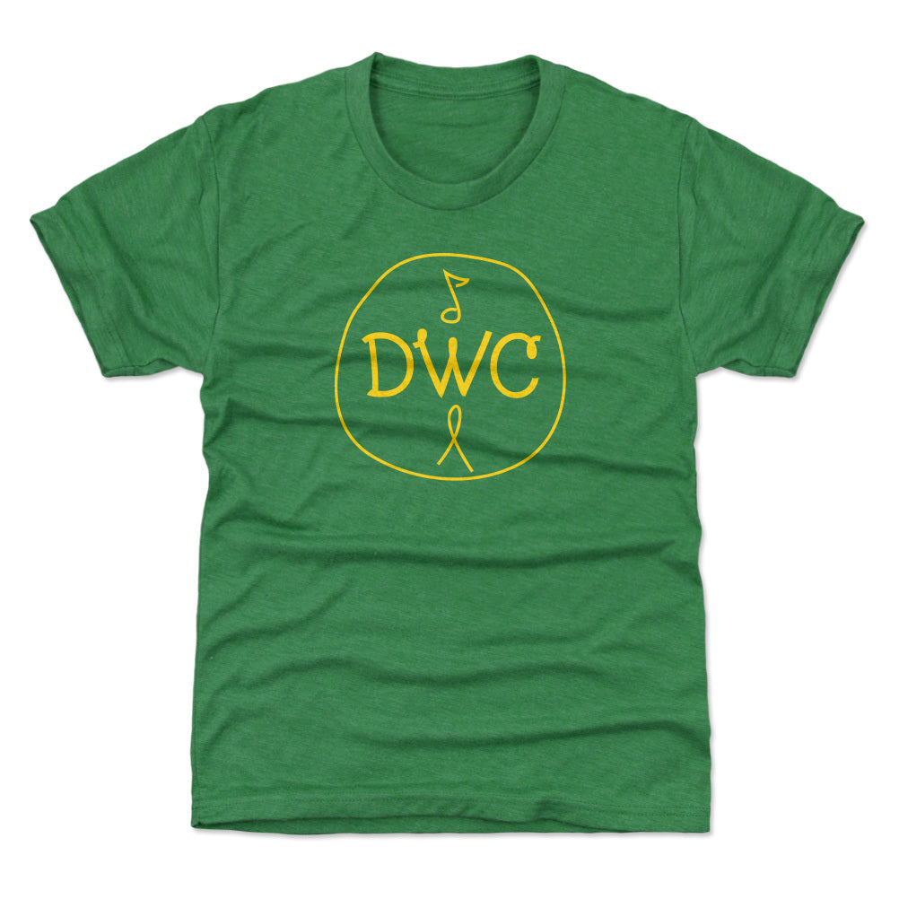Dancing While Cancering Kids T-Shirt | 500 LEVEL