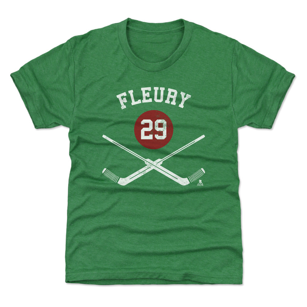 Marc-Andre Fleury Kids T-Shirt | 500 LEVEL
