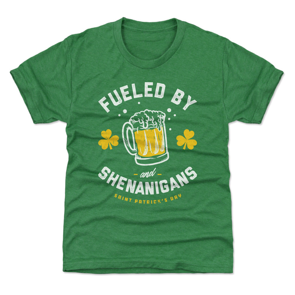 St. Patrick's Day Kids T-Shirt | 500 LEVEL