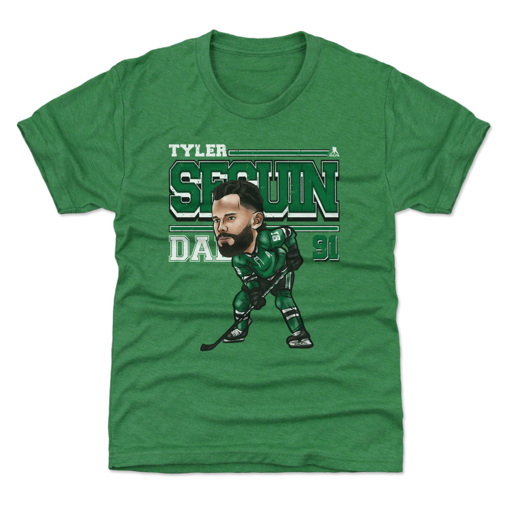 Tyler Seguin Kids T-Shirt | 500 LEVEL