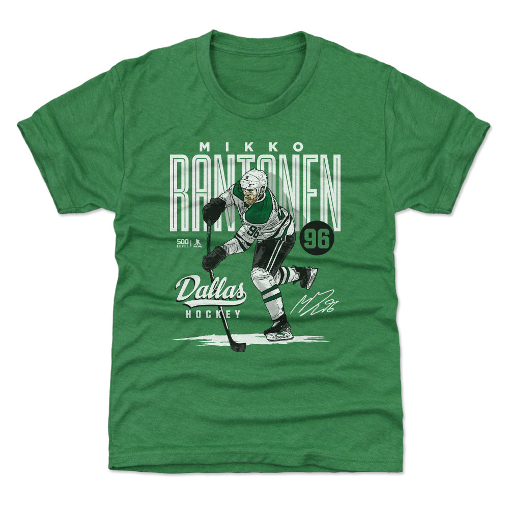 Mikko Rantanen Kids T-Shirt | 500 LEVEL