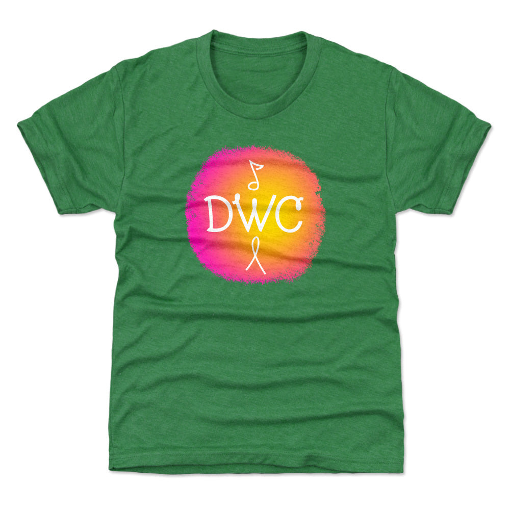 Dancing While Cancering Kids T-Shirt | 500 LEVEL