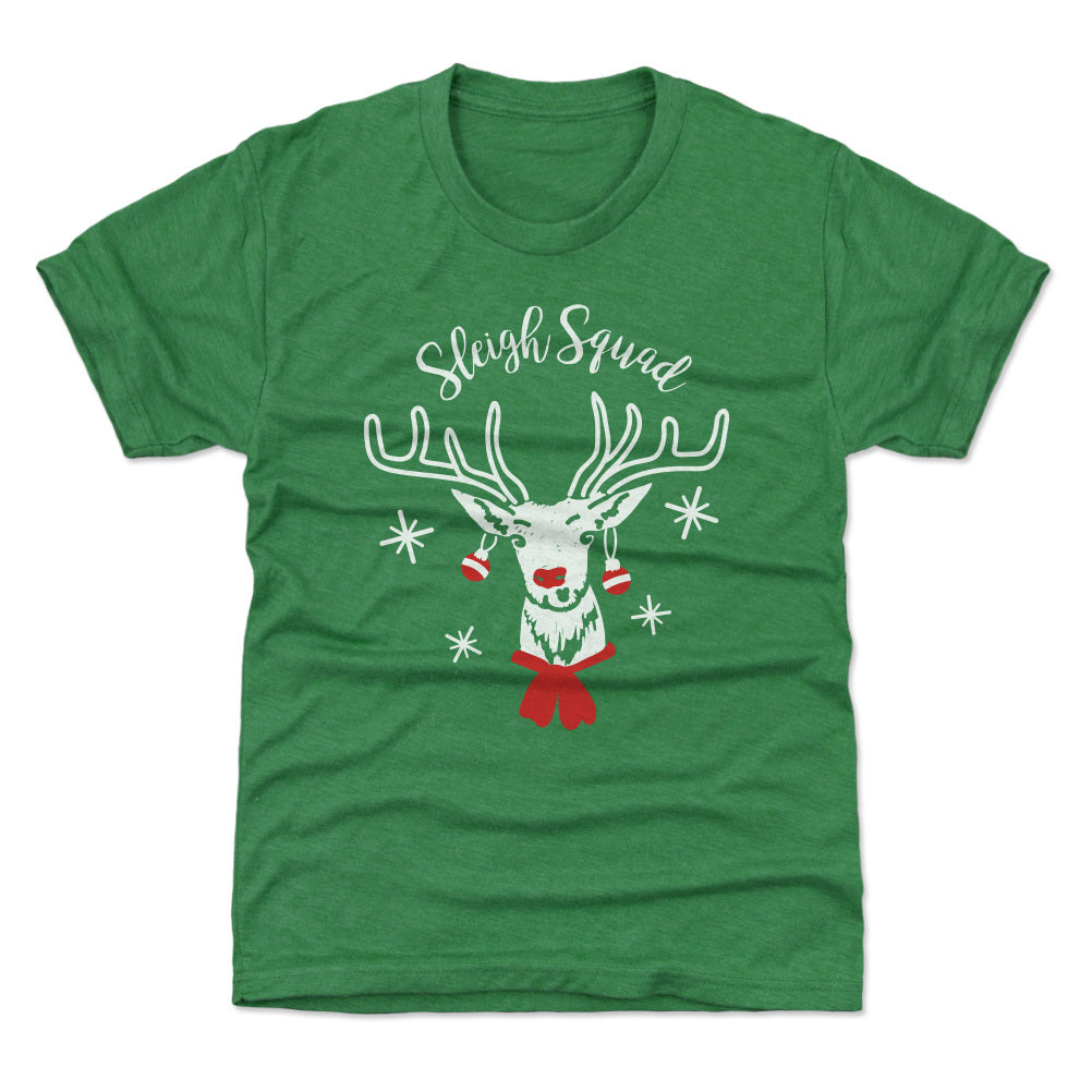 Christmas Kids T-Shirt | 500 LEVEL