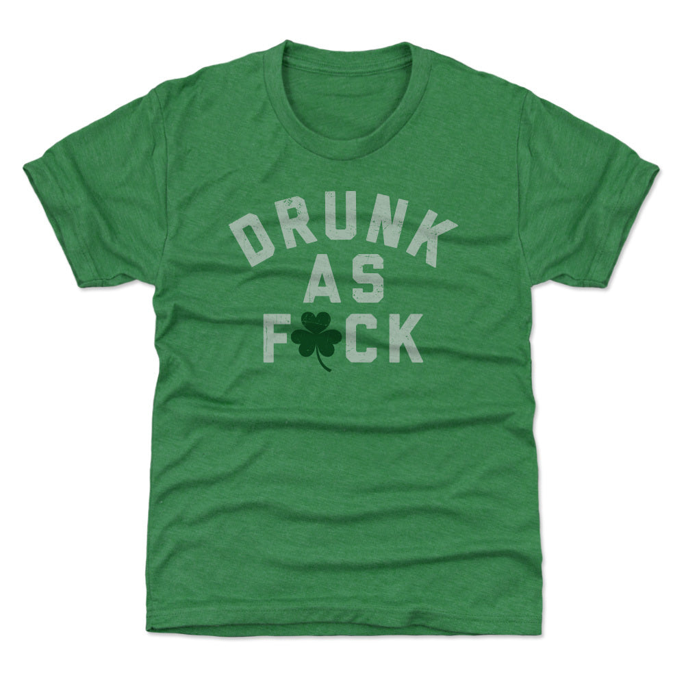 St. Patrick's Day Kids T-Shirt | 500 LEVEL