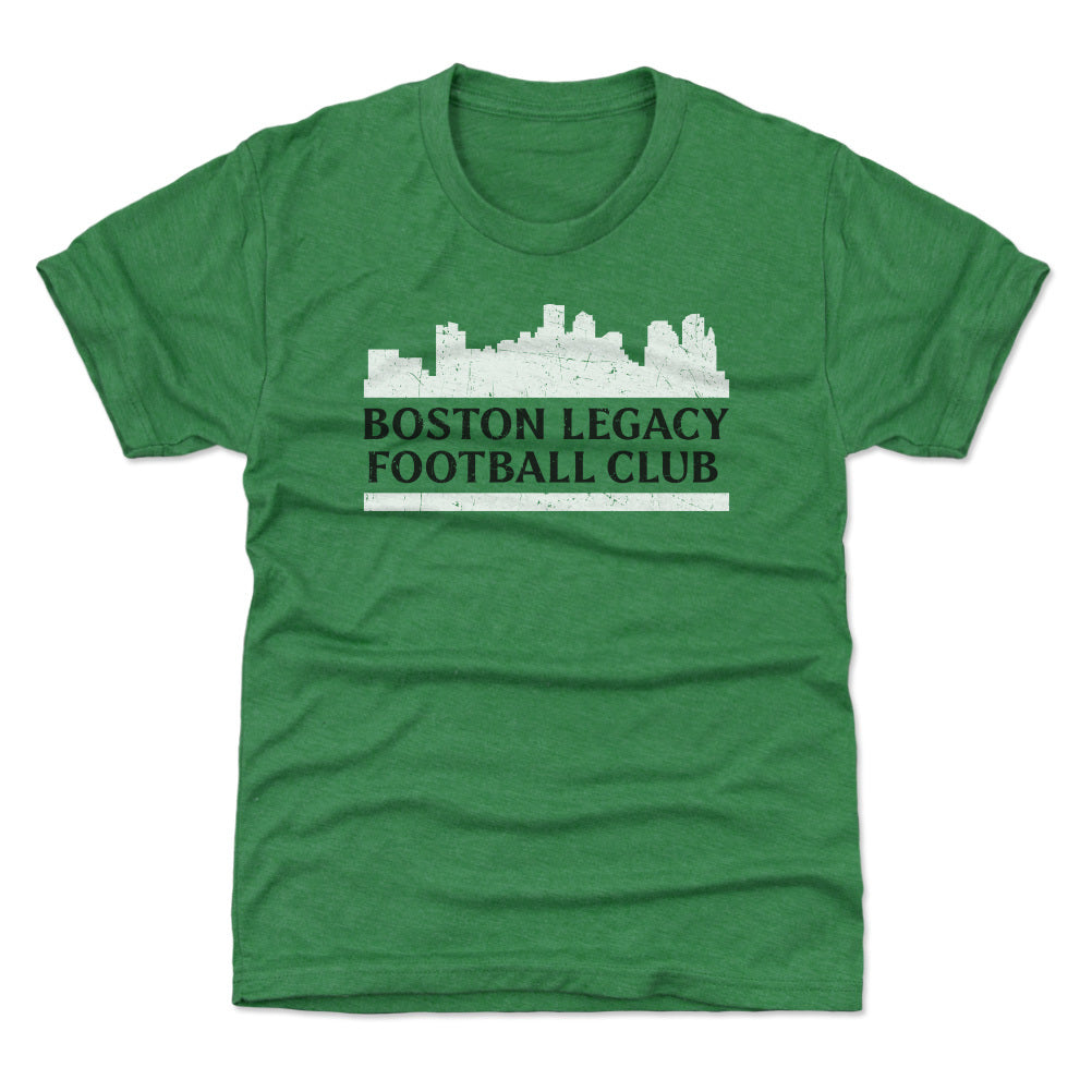 Boston Legacy FC Kids T-Shirt | 500 LEVEL