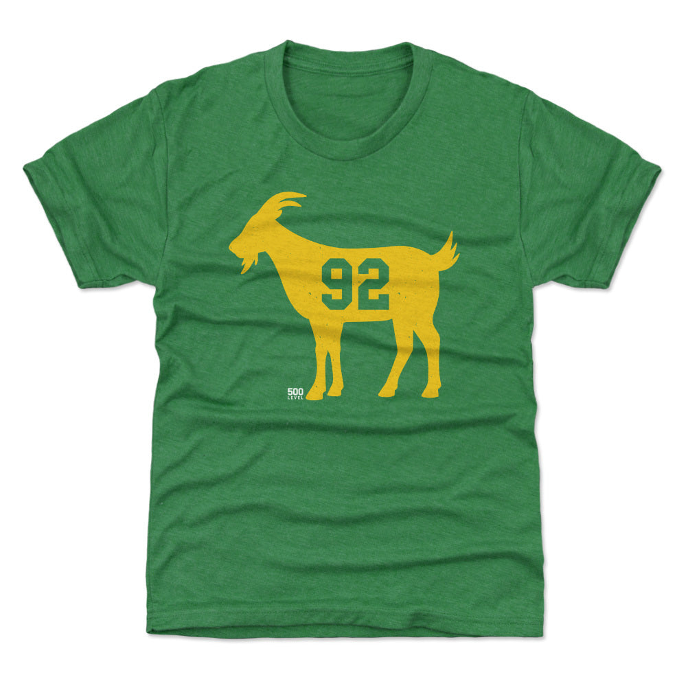 Green Bay Kids T-Shirt | 500 LEVEL