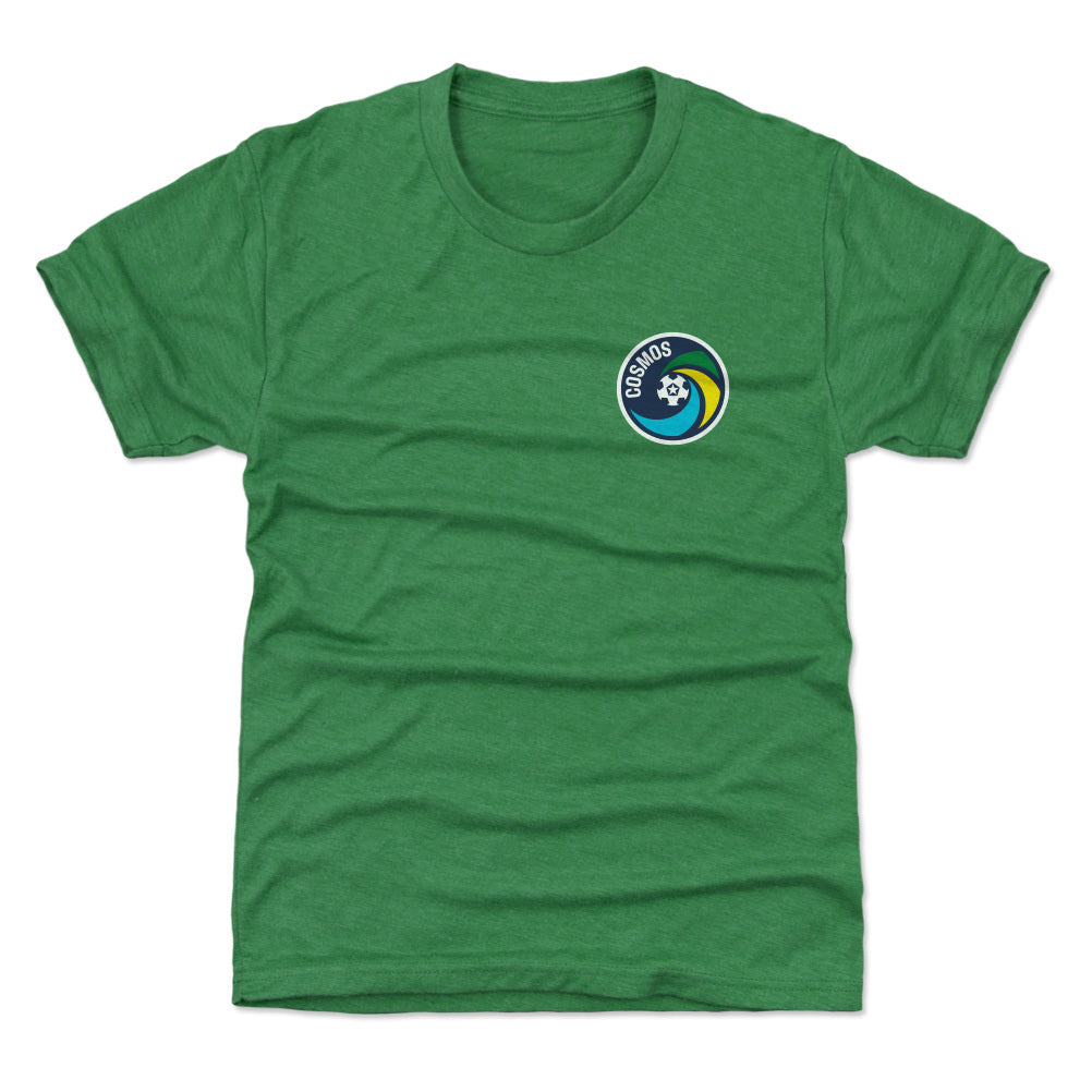 New York Cosmos Kids T-Shirt | 500 LEVEL