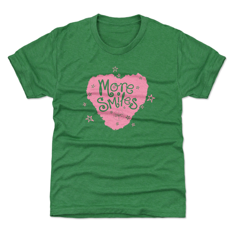 Dancing While Cancering Kids T-Shirt | 500 LEVEL