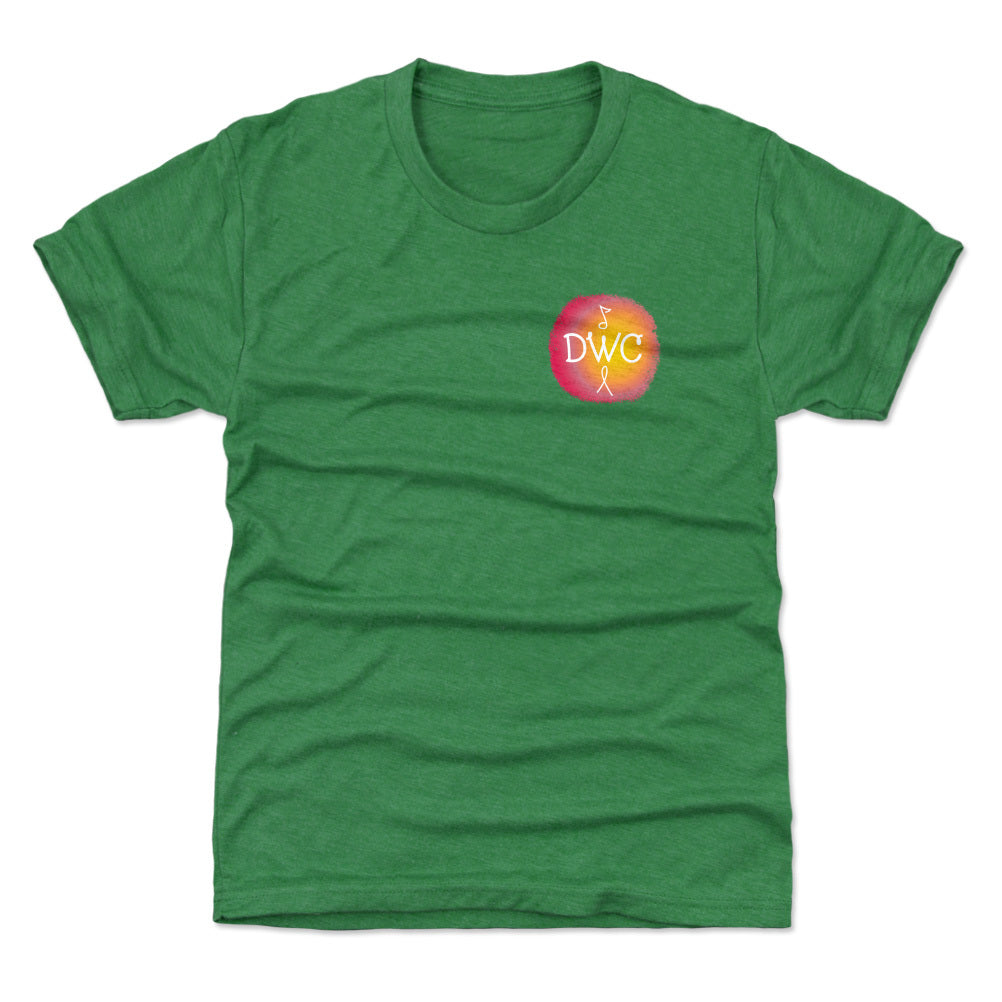 Dancing While Cancering Kids T-Shirt | 500 LEVEL