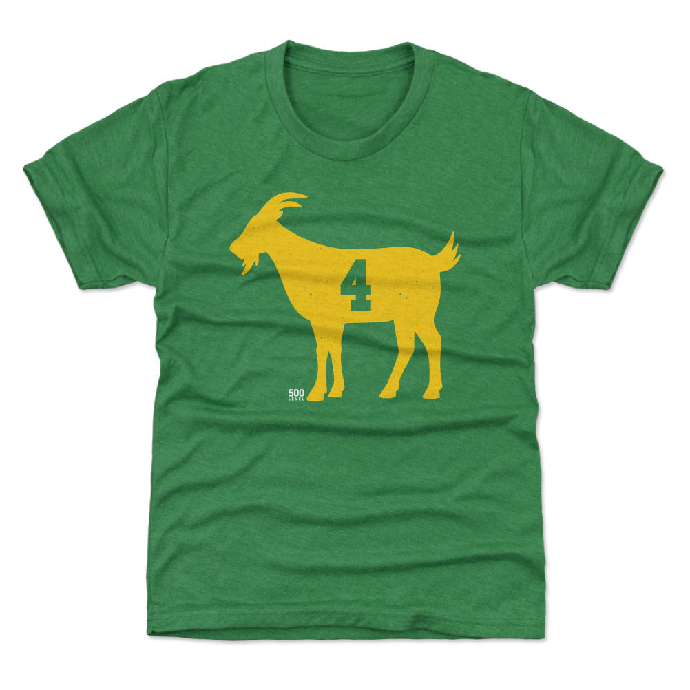 Green Bay Kids T-Shirt | 500 LEVEL