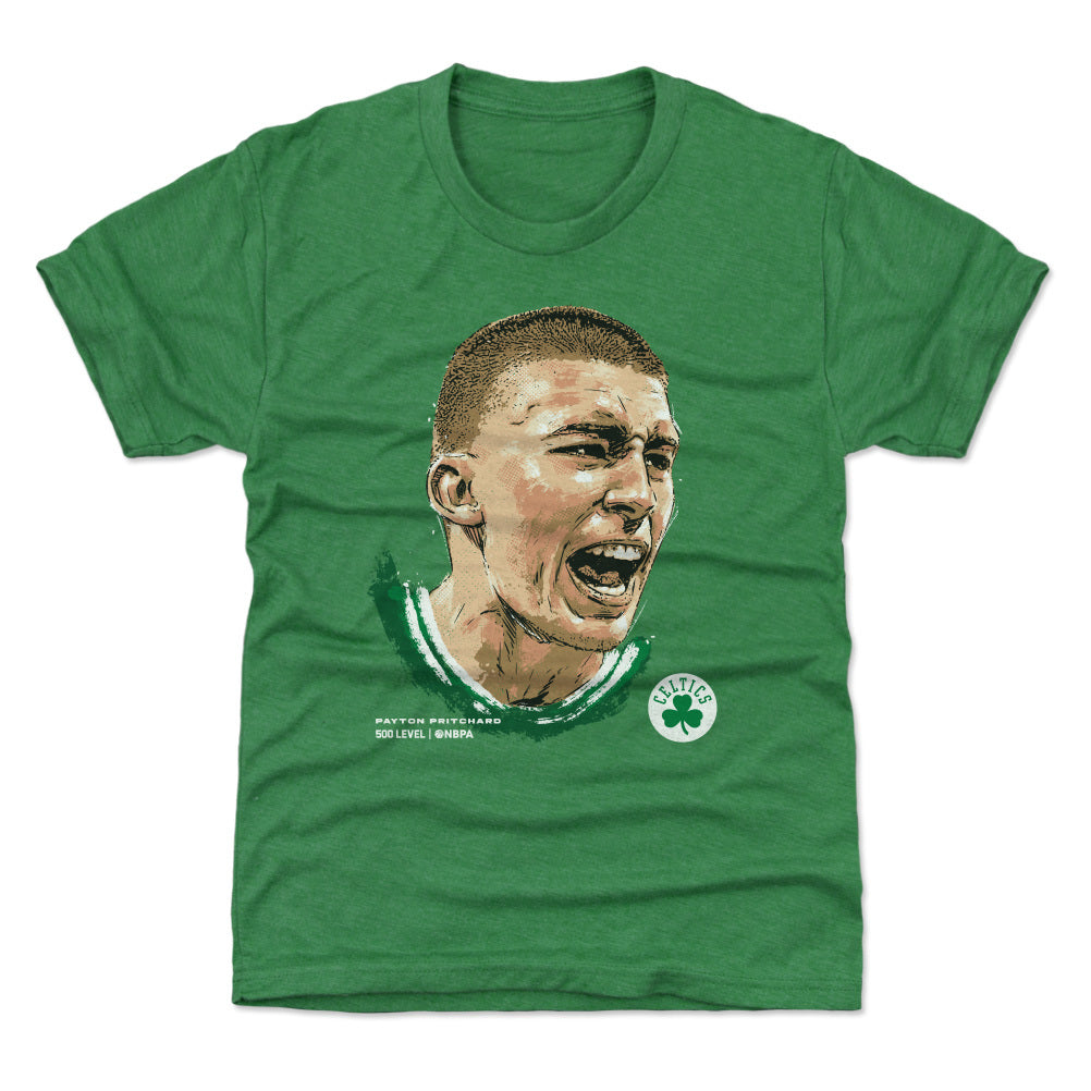 Payton Pritchard Kids T-Shirt | 500 LEVEL