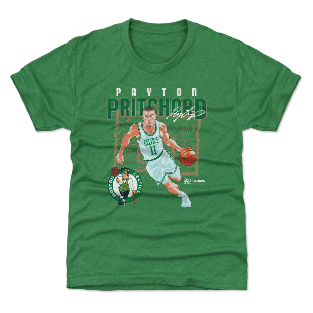 Payton Pritchard Kids T-Shirt | 500 LEVEL