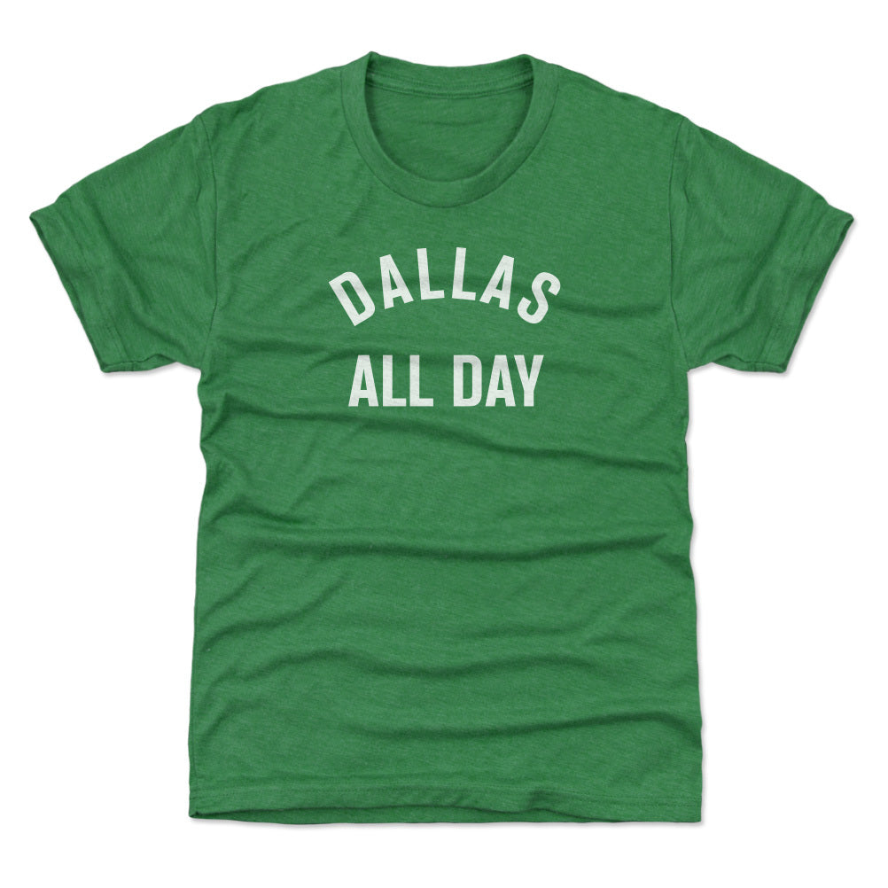 Dallas Kids T-Shirt | 500 LEVEL