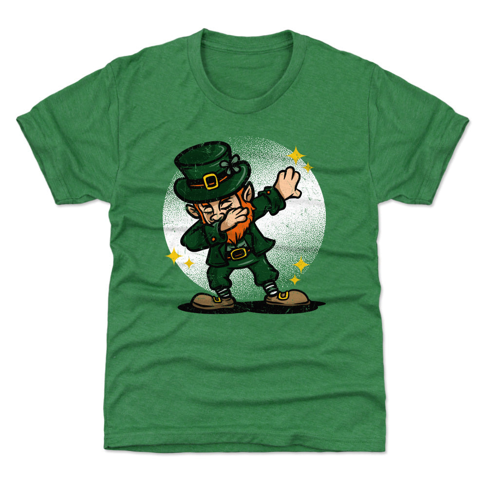 St. Patrick's Day Kids T-Shirt | 500 LEVEL