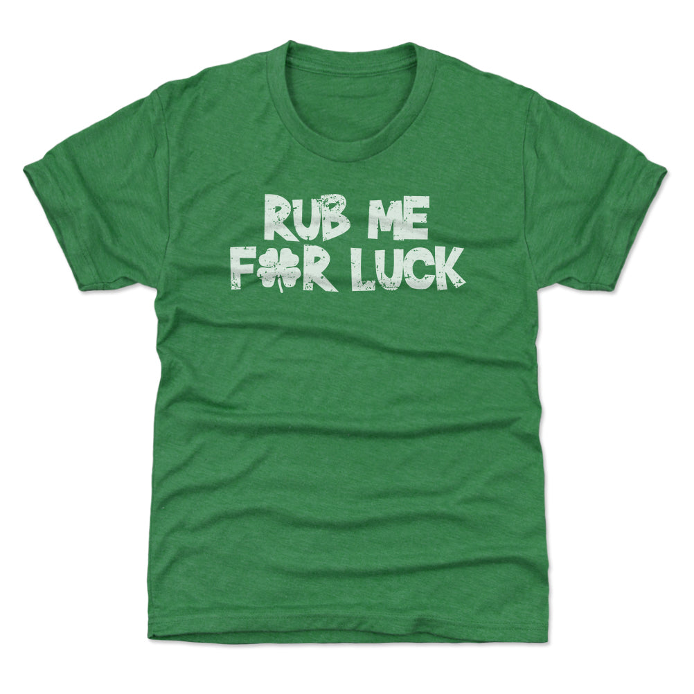 St. Patrick's Day Kids T-Shirt | 500 LEVEL