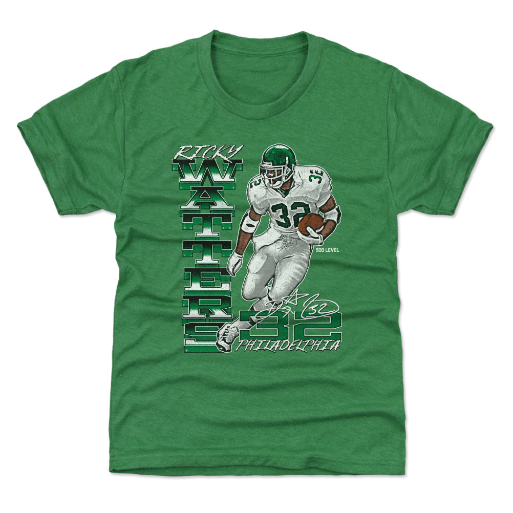 Ricky Watters Kids T-Shirt | 500 LEVEL