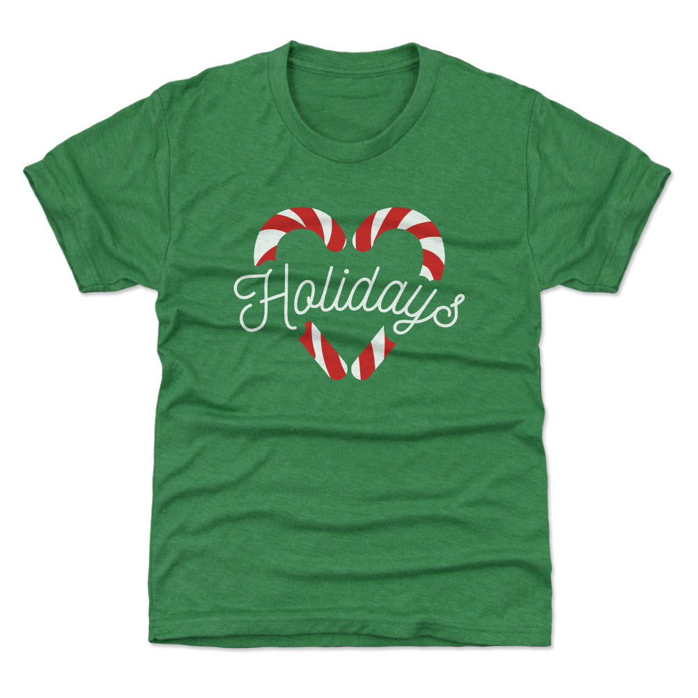 Christmas Kids T-Shirt | 500 LEVEL
