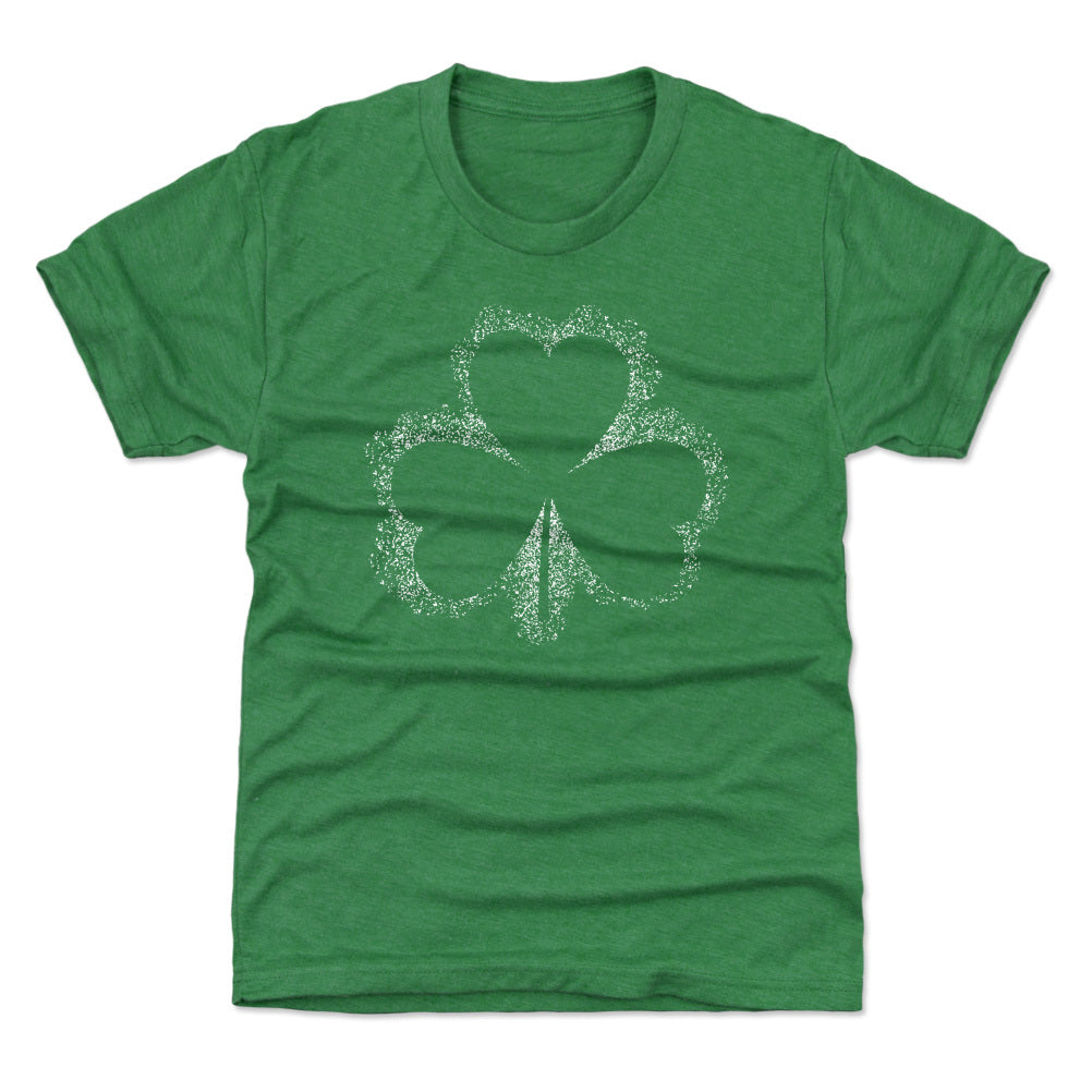 St. Patrick's Day Kids T-Shirt | 500 LEVEL