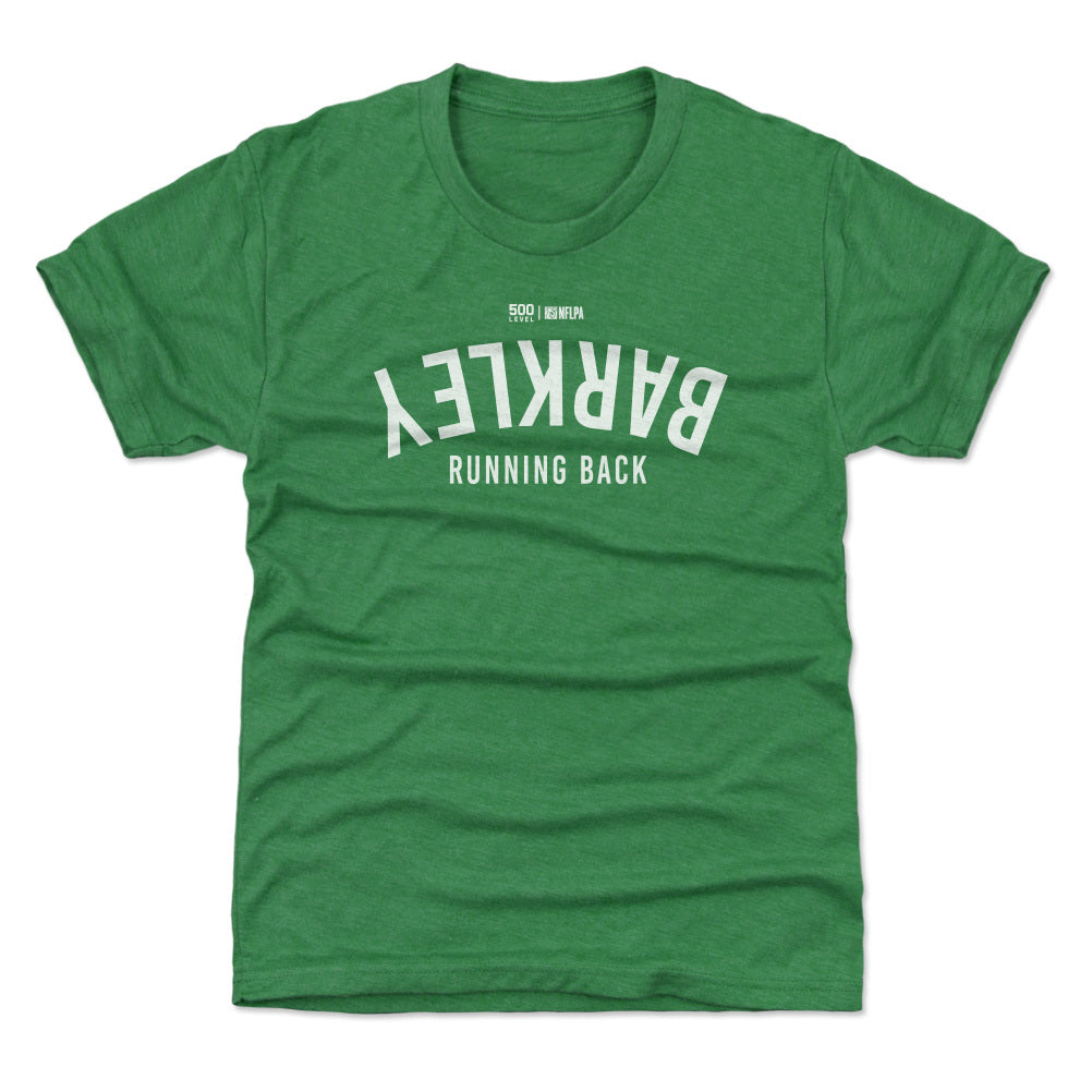 Saquon Barkley Kids T-Shirt | 500 LEVEL