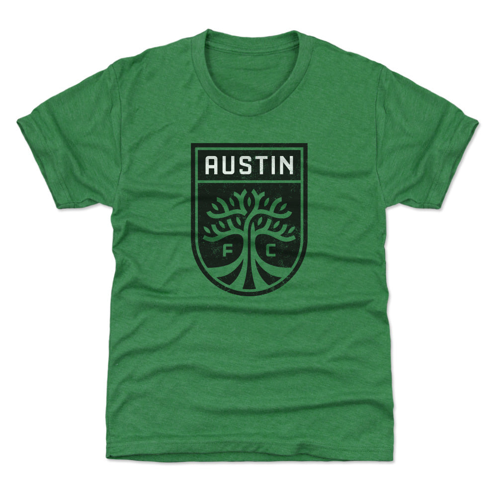 Austin FC Kids T-Shirt | 500 LEVEL
