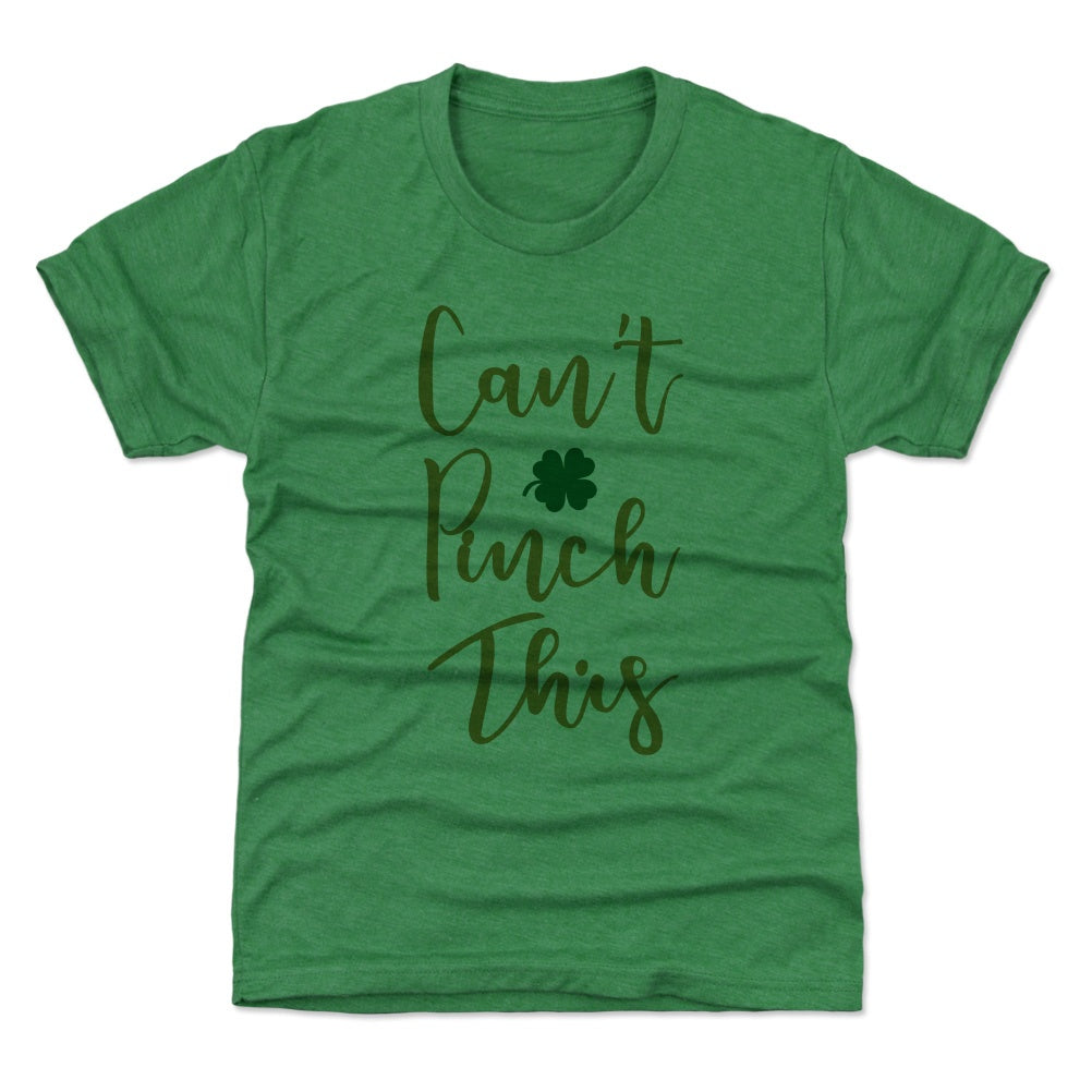 St. Patrick's Day Kids T-Shirt | 500 LEVEL
