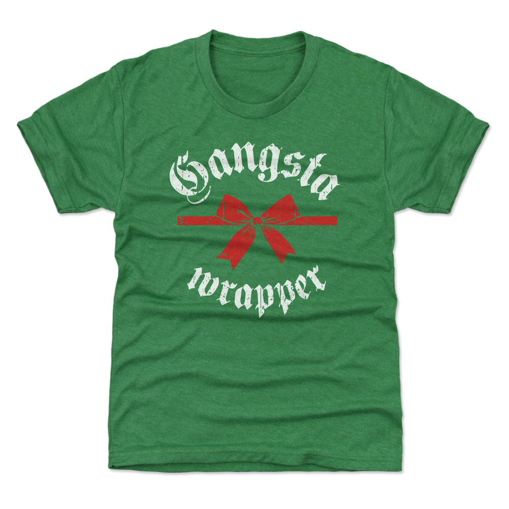 Christmas Kids T-Shirt | 500 LEVEL