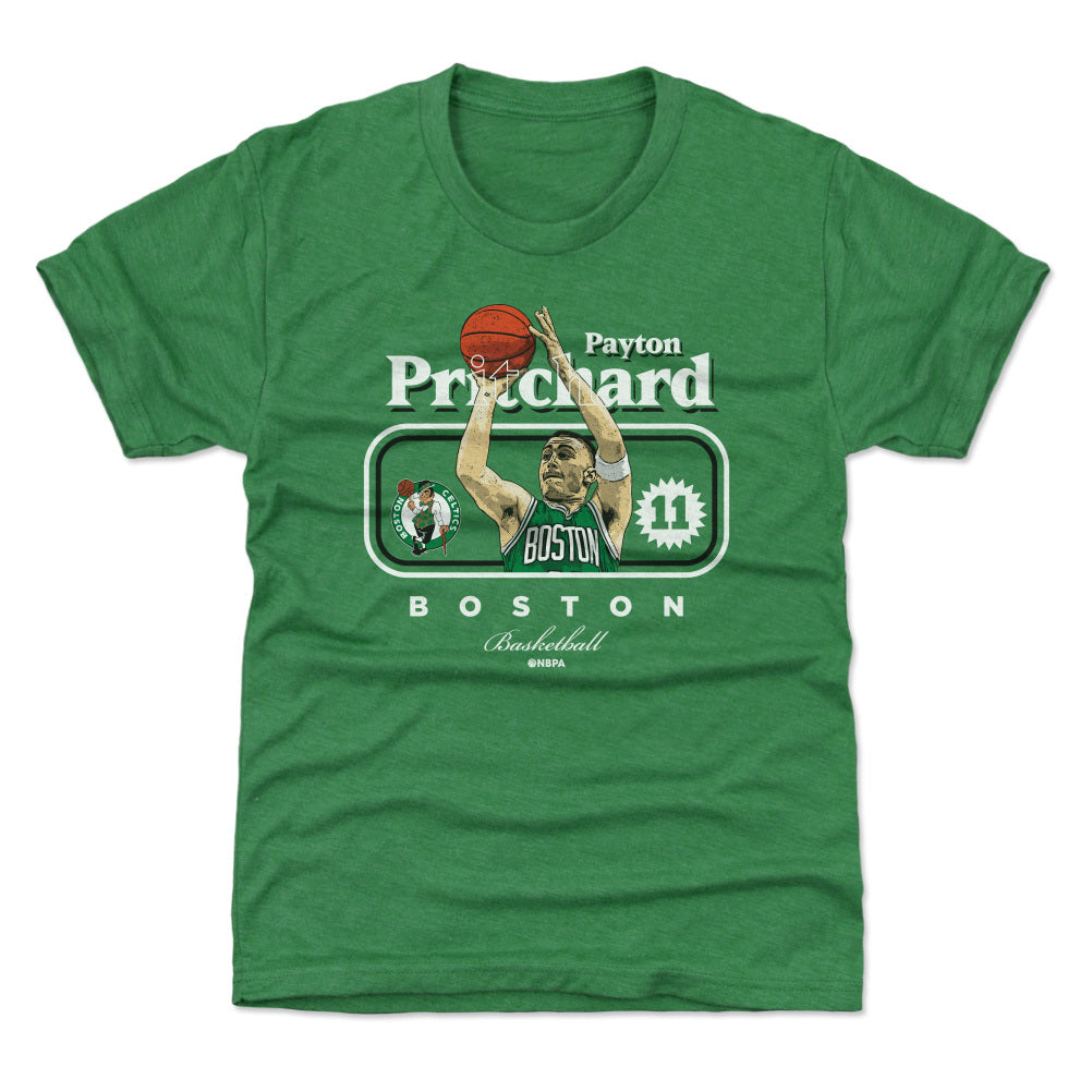 Payton Pritchard Kids T-Shirt | 500 LEVEL